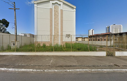 A Igreja de Jesus Cristo dos Santos dos Últimos Dias