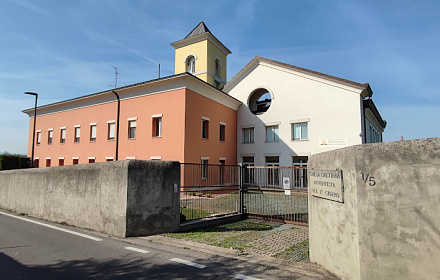 Chiesa cristiana avventista del settimo giorno