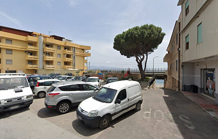 Chiesa di Cavina