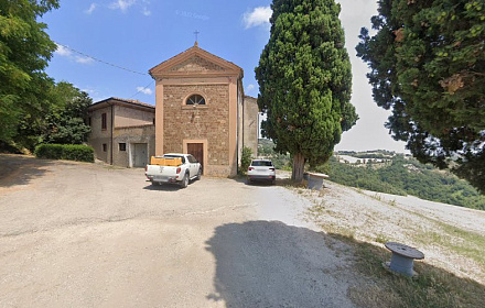 Chiesa San Gaudenzio