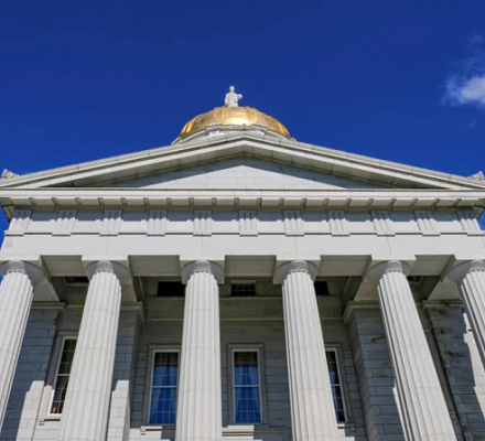 Vermont backs off of law targeting pro-life centers after lawsuit