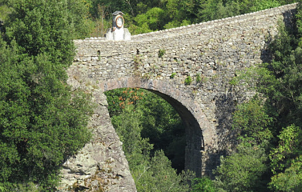 SANTA MARIA DI NASCIO
