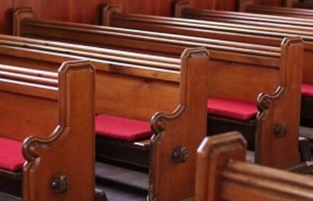 В 2025 году в Британии ежедневно совершалось 10 преступлений против церквей