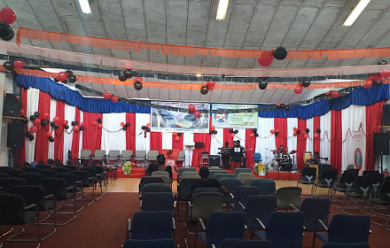 Rhema Assembly Of God