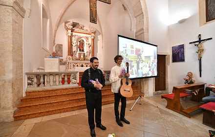St. Michael's Church and Monastery