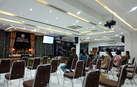 GBI Singkawang