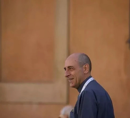 Un año después, el documento del Vaticano sobre las bendiciones a personas del mismo sexo no causa mucho revuelo