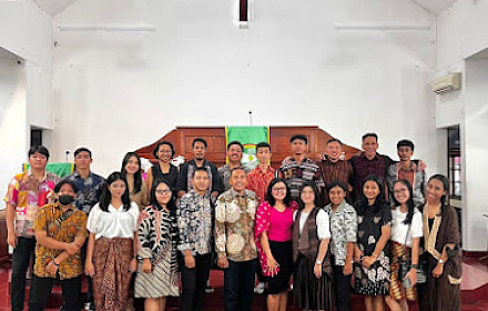 GPIB Pengapan Palad