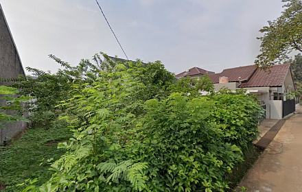 GMAHK Gracia Kampung Sawah