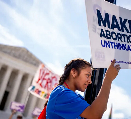 Florida investigating abortion amendment signatures for fraud