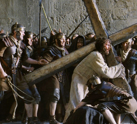 Viernes Santo Semana Santa