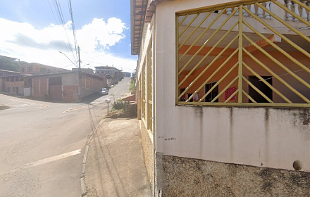 Igreja Pentecostal Deus É Amor