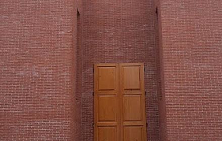 Chiesa di Sagginale
