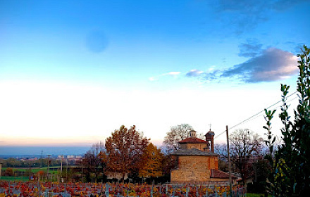 Cappella della Madonna del Campanile