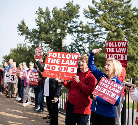 Missouri Supreme Court keeps pro-abortion amendment on November ballot