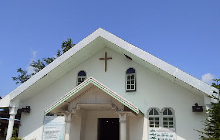 GPIB -Ketapang