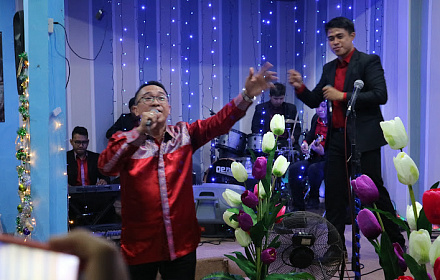 GBI NATURA (Kelev Church)