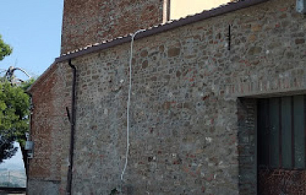 Chiesa di San Cristoforo
