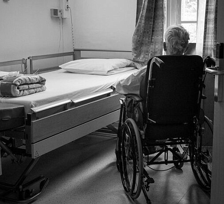В 2024 году количество смертей от эвтаназии в Нидерландах приблизилось к 10 000