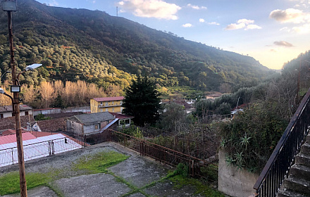 Chiesa San Fantino