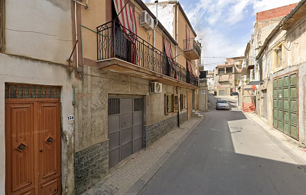 Societa Cooperativa Sociale Onlus Madonna Della Cava