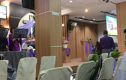 GKI Lippo Cikarang
