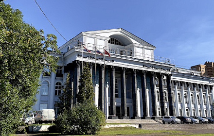 Церковь «Новый Завет»