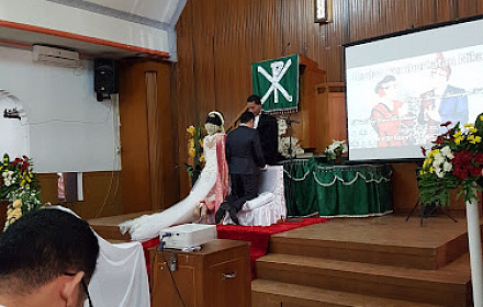 Hkbi Church