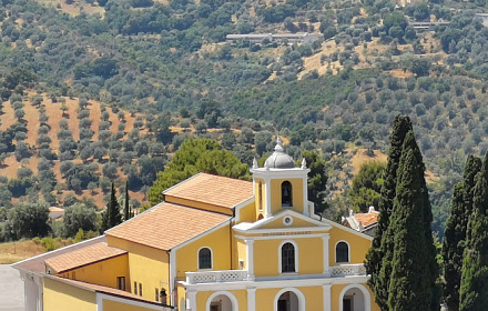 Chiesa dei SS. Pietro e Paolo