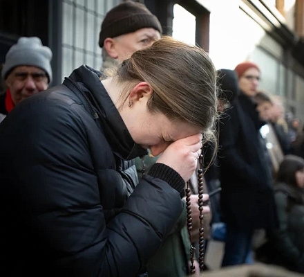 Planned Parenthood shutters only facility in Manhattan after decades of pro-life prayers