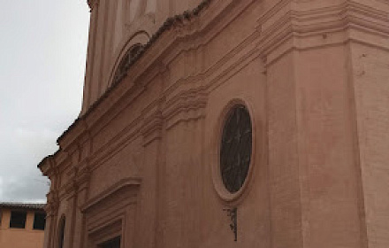 Chiesa di Santa Margherita