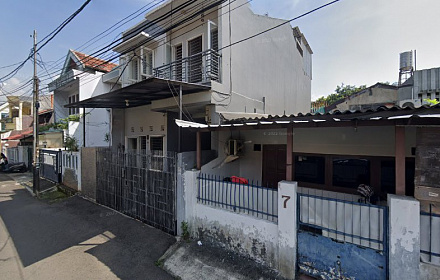 Pentecostal Church in Indonesia Anta