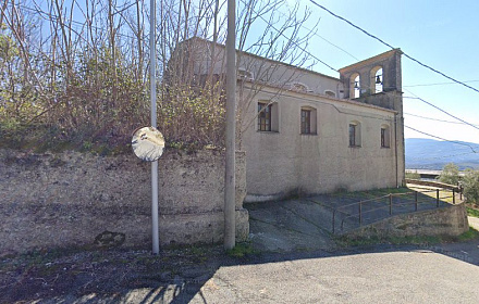 Chiesa S. Lucia