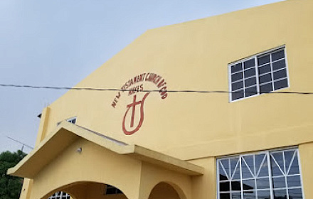 New Testament Church of God Hayes