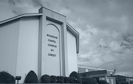 Woodson Chapel Church of Christ