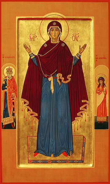 «Нерушимая Стена»