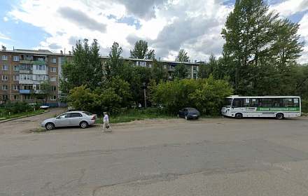Metropolia omska