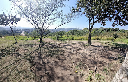 Monte de Oração