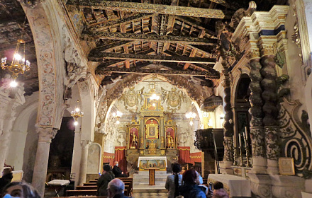 Chiesa San Michele