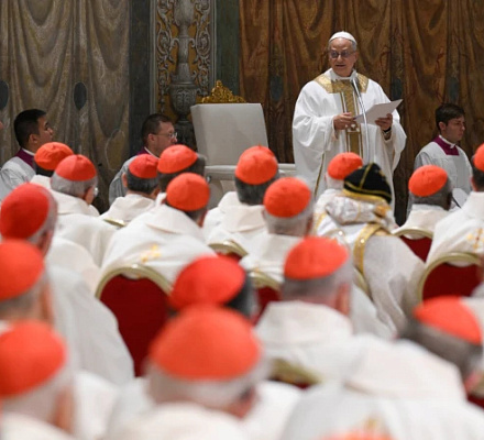 Pope Leo XIV’s Augustinian brothers reflect on new papacy