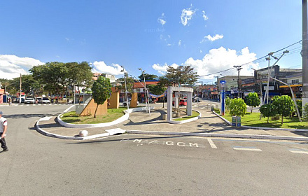 Praça do Serraria