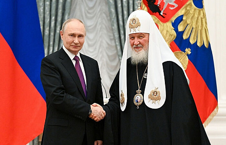 Фильмы фестиваля «Радонеж» будут показаны в семи кинотеатрах Москвы