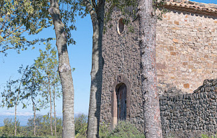 Sant Pere de Serraïma