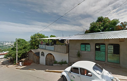 Iglesia Cristiana Agua Viva (MIAVAC)