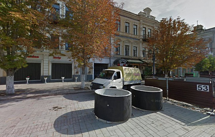 Часовня Святого Иоанна Богослова ЕЛЦИ