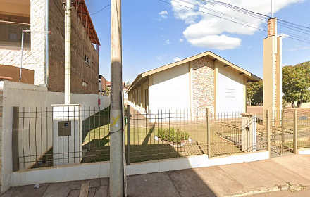 A Igreja de Jesus Cristo dos Santos dos Últimos Dias