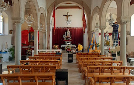 Chiesa S.Agata