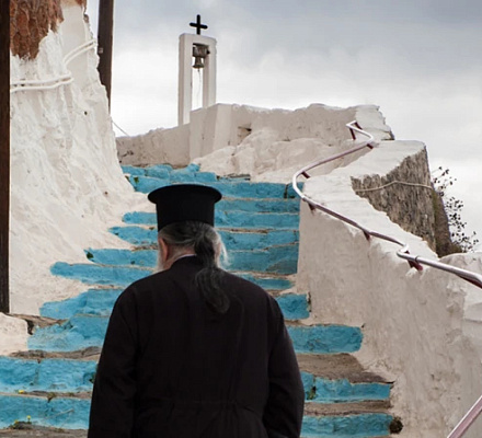 Middle Eastern Christians speak: What they want from the next pope