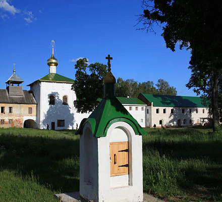 Come affrontare gli oggetti santificati che sono caduti in rovina