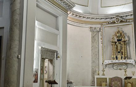 Chiesa Parrocchiale di San Giorgio